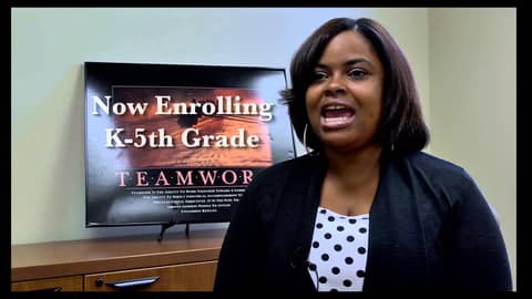 Watkins Academy Spot 1 Watkins Academy Spot 1