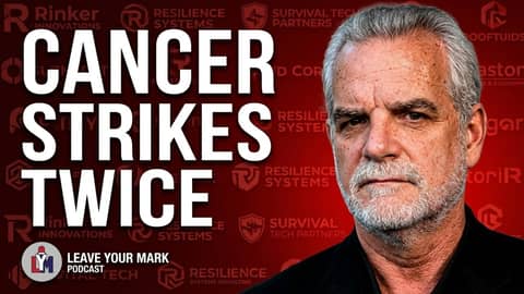 The Incredible Survival Story of Chuck Rinker The Incredible Survival Story of Chuck Rinker