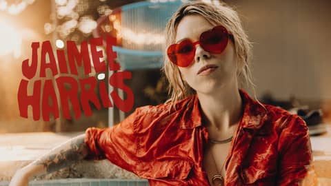 Ep. 45: Jaimee Harris