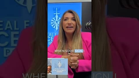 Educated Clients Make Better Decisions — Here’s Why That Matters #shorts #topjacksonvilleagents