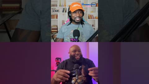 “Hot Dogs, Butt Bread & Bougie Behavior 🍞🌭 |