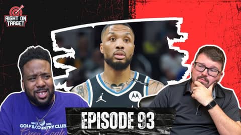 Steelers Making Moves! NBA Offseason Madness, & Diddy NOT GUILTY?!