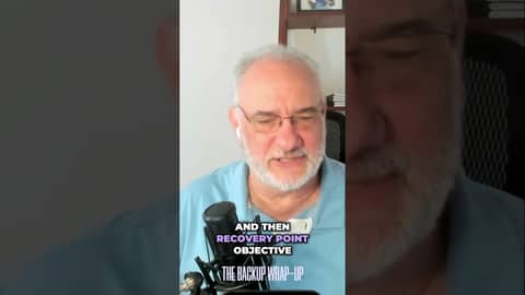 Master RTO and RPO for Seamless Data Recovery!