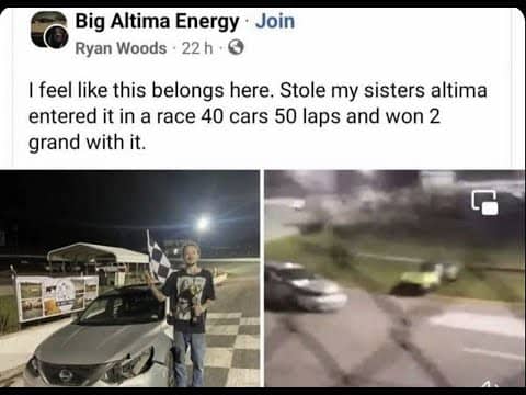 The Legend of Ryan Woods The Legend of Ryan Woods