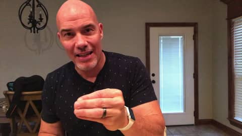 Hang in there Hang in there