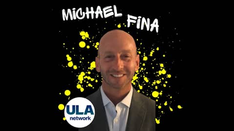 How a NYC Finance Executive is Making a Difference in the Trades Community with Michael Fina