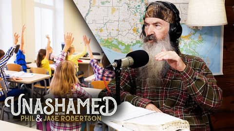 Why Phil Quit Teaching & the Number One Problem with Marriage | Ep 606 Why Phil Quit Teaching & the Number One Problem with Marriage | Ep 606