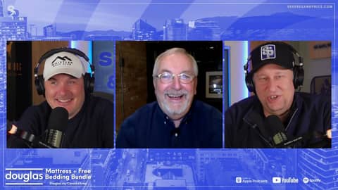 John Shannon on playoff hockey back in VAN, needing more from Petey, Miller built for NHL playoffs John Shannon on playoff hockey back in VAN, needing more from Petey, Miller built for NHL playoffs