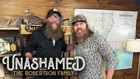 Crowder Is the Twin Jase Wishes He Had & Learning to Surf from Eddie Vedder | Ep 985 Crowder Is the Twin Jase Wishes He Had & Learning to Surf from Eddie Vedder | Ep 985