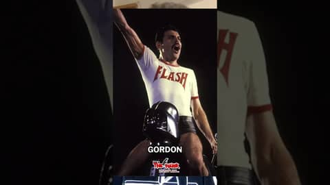 Queen: From Bohemian Rhapsody to The Invisible Man