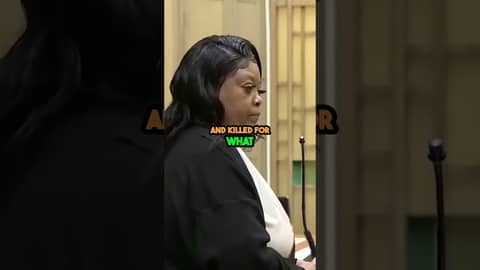 Davonte Barnes Sentenced for Miami-Dade Mass Shooting: Raw Footage