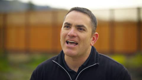 Barry Friedman - RiseUp Partners