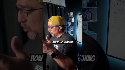 An hour is just a bucket. What are you putting in it?