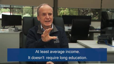 Advice for Entrepreneurs - Success in Business with Jim