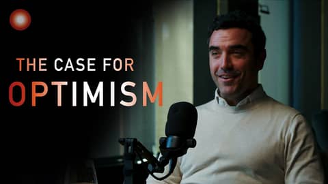 Why the Future Is Better Than You Think | Packy McCormick