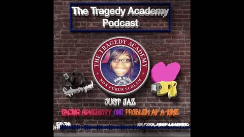 Jay and Jazmine discuss how people are insensitive and forgets or choose not to wear a mask