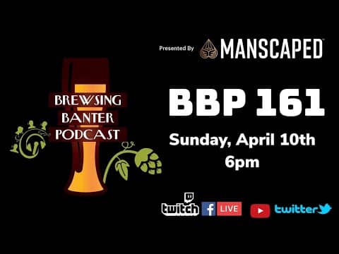 BBP 161 - We Are Here