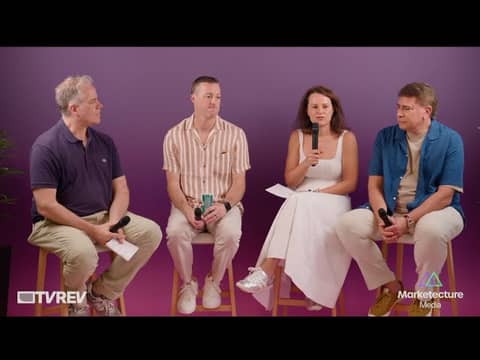 AI in Action: Real Marketing Use Cases from Cannes with MiQ, IPG and The Hershey Company