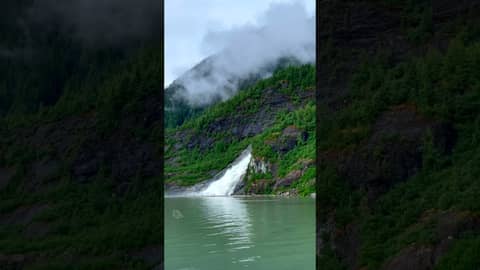 Gorgeous Views and Powerful Waterfalls | Fill Your Senses with Relaxation!