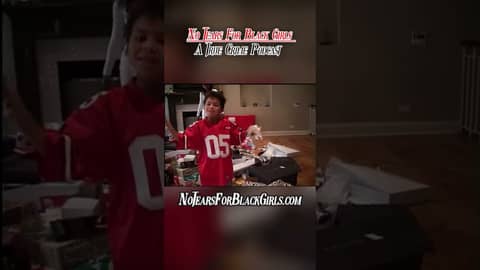 “Whispers Left Behind” (A Song for Kim Porter)