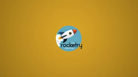 TheRocketryShow.Com Live Stream