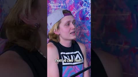 Why Toxic Positivity Isn't Good For Society - #shorts Why Toxic Positivity Isn't Good For Society - #shorts