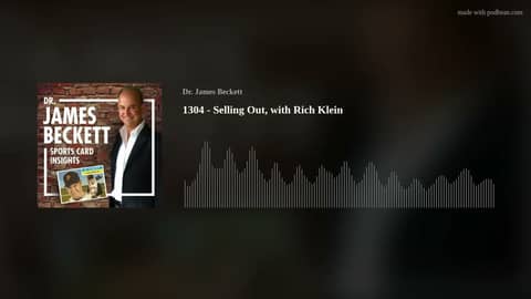 1304 - Selling Out, with Rich Klein