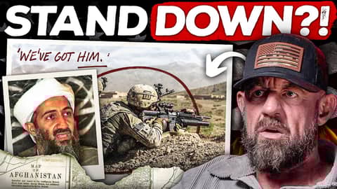 Why the US Let the World's Most Wanted Man Escape