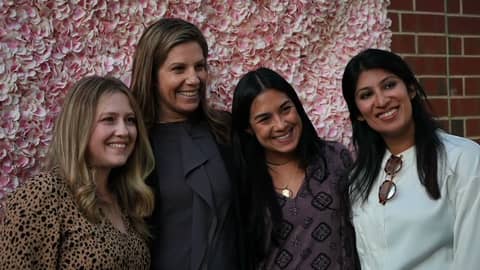 Grand Opening: Maternal Resources in Hoboken Grand Opening: Maternal Resources in Hoboken