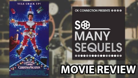 National Lampoon's Christmas Vacation | Movie Review National Lampoon's Christmas Vacation | Movie Review