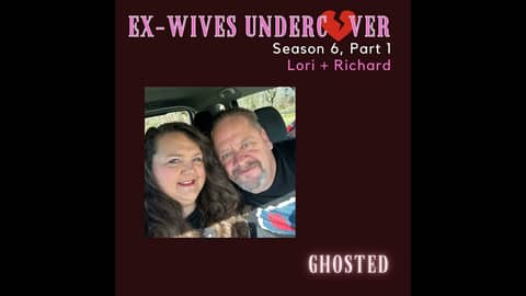 S6E1 | Ghosted | Lori | Pt. 1 of 4 S6E1 | Ghosted | Lori | Pt. 1 of 4