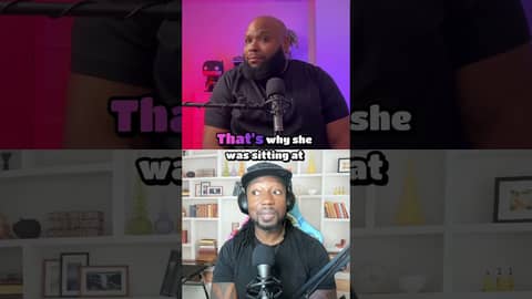 You Thought They Didn’t Notice — But They Did.