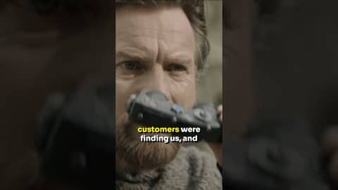 What do your customers NEED?! What do your customers NEED?!