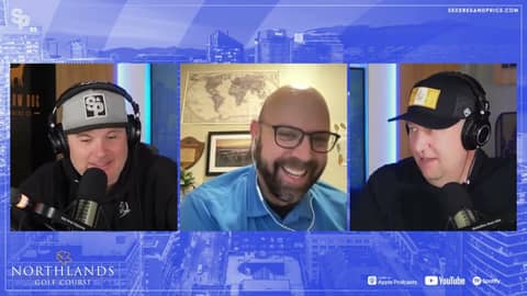 Patrick Johnston on Canucks closing out series vs. Preds, EP40, re-signing Zadorov & trading Hronek Patrick Johnston on Canucks closing out series vs. Preds, EP40, re-signing Zadorov & trading Hronek