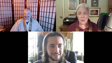 Announcing the Everyday Buddhism Lecture Series!