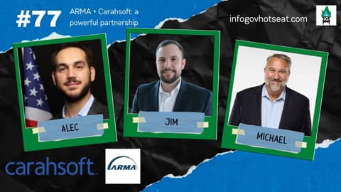 5 Essential Trends in Information Management You Can't Ignore 5 Essential Trends in Information Management You Can't Ignore