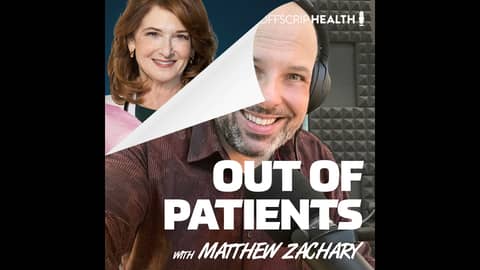 [BONUS] Introducing the Beyond the Paper Gown Podcast Hosted by Dr. Mitzi Krockover