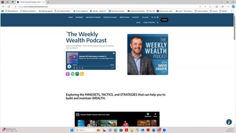 Help me with our THANKSGIVING PODCAST EPISODE