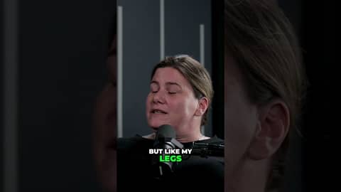 My first year sober!