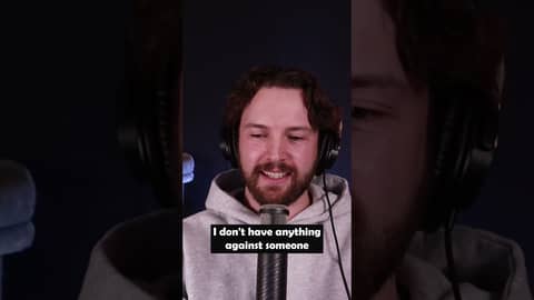 My Friend Is Literally BEGGING People To Care About Her Wedding!