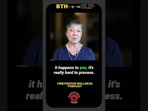 An Ordinary Human Experience - Moral Injury