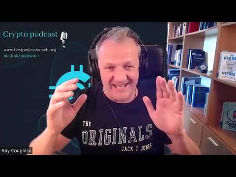 #49 Tonya Evans - Digital Money Demystified