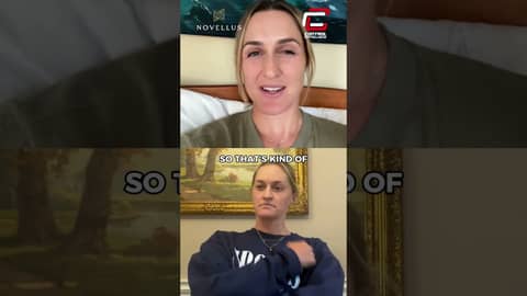 2025 US Open Champions On The Mixed Doubles Changes 🇺🇸🏆