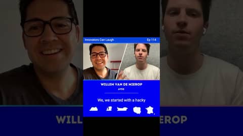 Why can’t we do the same for the blind?