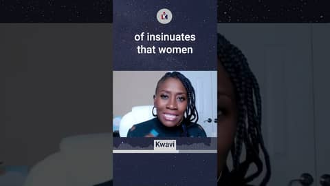 The Secret to Aging: Empowering Women