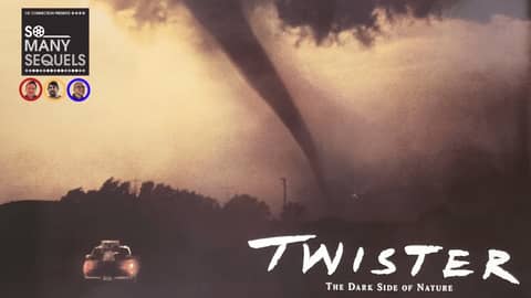 Twister Movie Review: Does This Disaster Movie Still Blow Us Away? Twister Movie Review: Does This Disaster Movie Still Blow Us Away?