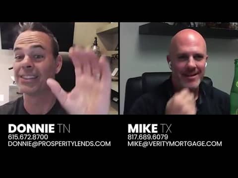 Topo Chico  | Two Ignorant Humans Talking About Stuff