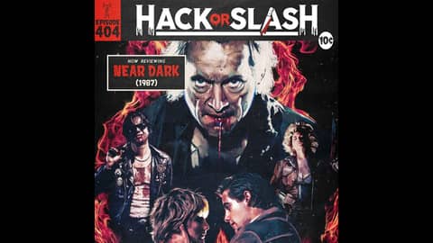 404: Near Dark (1987)