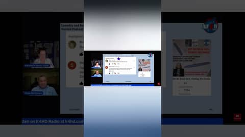 Nanette Barto discusses handwriting comparisons