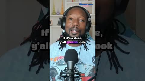 “Coffee vs. Tea & The Wine Glass Test 🍷😂 | Samurai Pros Podcast”